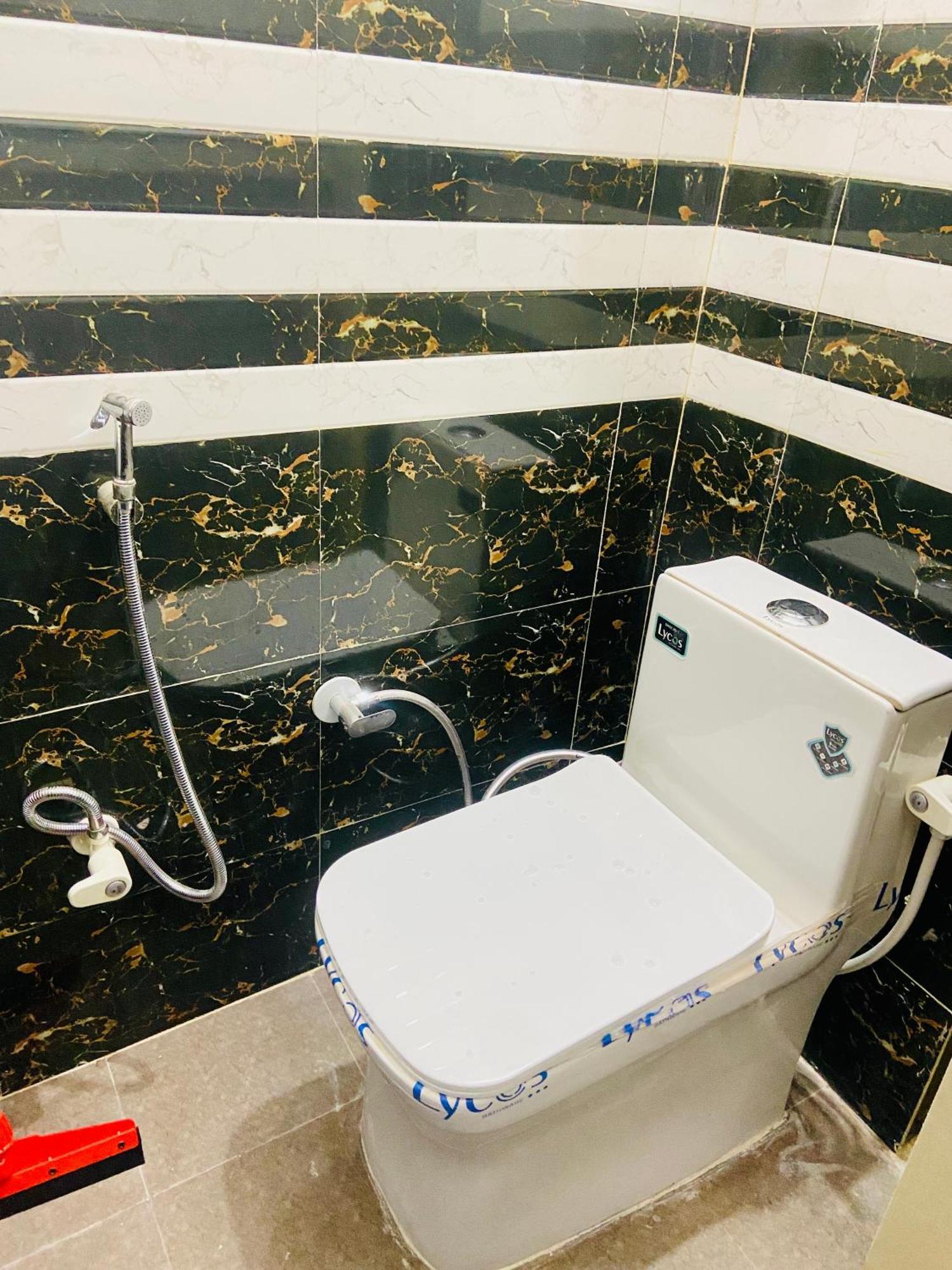 Nirupam Sadan Homestay Vrindāvan Εξωτερικό φωτογραφία